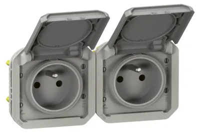 Immagine prodotto di Legrand 069563L, 1 con 1 connettore