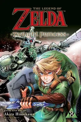 Produktbild von The Legend of Zelda