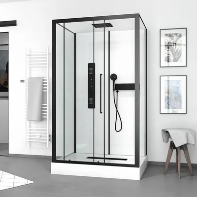 Zdjęcie produktu dla Aurlane CAB248, 900 mm, 1150 mm, 2170 mm