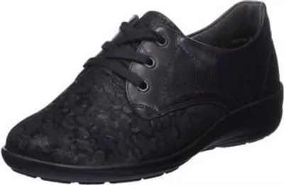 Produktbild von Freizeit Schnürer für Damen in schwarz