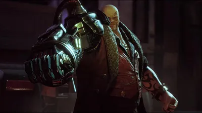 Produktbild von Gungrave: G.O.R.E Day One Edition