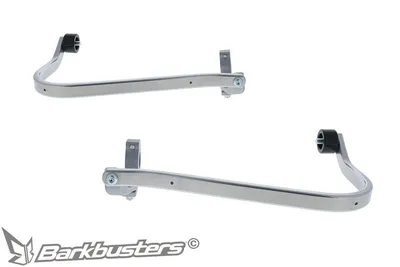 Produktbild von BARKBUSTERS Hardware Kit Zweipunkthalterung - Royal Enfield Scram 411