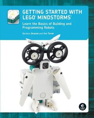 Image de Getting Started with LEGO® MINDSTORMS