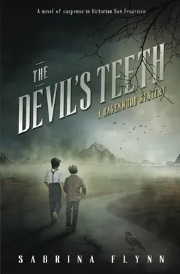 Produktbild von The Devil's Teeth