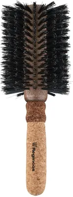 Produktbild von Regincós e.Cork Black 28529 Rundbürste 26/80 mm XLarge