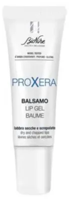 Obrázok produktu pre PROXERA LIPOGEL – Regeneračný gél na pery, 10 kusov