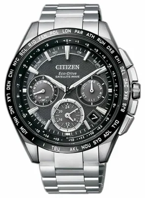 Produktbild von Herrenuhr Citizen CC9015-54E