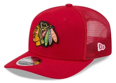 Produktbild von New Era Kappe New Era 9SEVENTYSS NHL, Chicago Blackhawks,