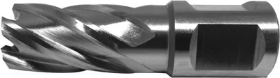 Produktbild von PAULIMOT HSS-Kernbohrer mit Bohrtiefe 30 mm, Ø 17 mm
