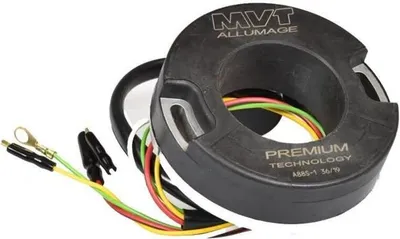 Zdjęcie produktu dla Stojan zapłonowy Mvt Premium do zapłonu elektronicznego PEUGEOT 103