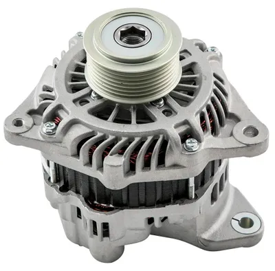 Produktbild von Lichtmaschine Navara D40 Pathfinder - Alternator - 2,5 dCi 2,5L Dieselmotor - Baujahr 2005–2014 - Ersatz für A3TG2681