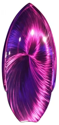 Candy2-O 4659 Tiefes Lila 120 ml