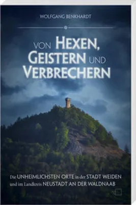 Immagine prodotto di Von Hexen, Geistern und Verbrechern