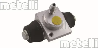 Produktbild von METELLI Radbremszylinder Trommelbremse Hinten für OPEL Corsa C Schrägheck (X01) 04-0760