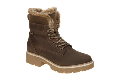 Produktbild von Tamaris stiefel Stiefel in Braun, Größe 37