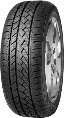 Produktbild von Fortuna GAN car-tyres Eco Plus Van 4S ( 205/65 R16 107/105T )