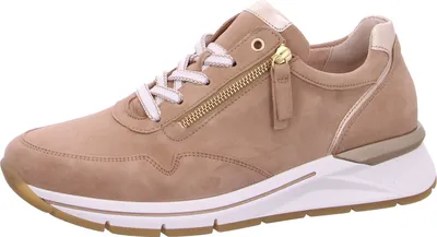 Produktbild von Gabor Comfort Sneaker Beige