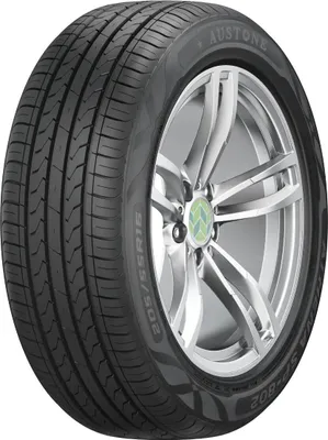 Produktbild von AUSTONE Sommerreifen motorcycle-tyres SP-802 ( 205/65 R16 95V )