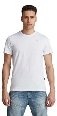 Obrázek produktu pro G-STAR Shirt Základní tričko s kulatým výstřihem