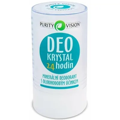 Produktbild von Reinheit Vision Deo Crystal 24 Stunden 120g