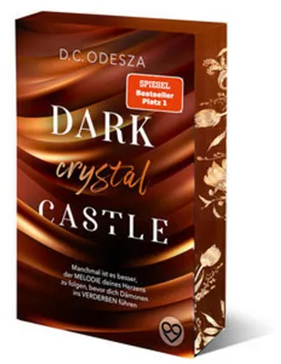 Image de DARK crystal CASTLE