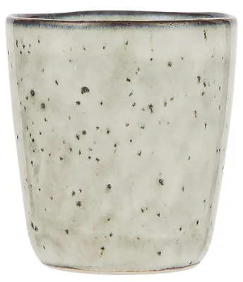 Produktbild von IB Laursen Eierbecher DUNES Sand Keramik Geschirr Beige 4,5 x 4,3 cm 45 ml