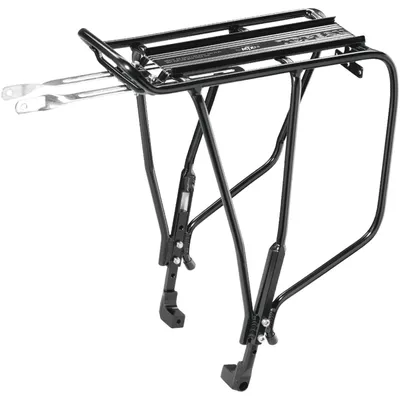 Obrázok produktu pre Topeak Uni Super Tourist Dics Zadný nosič Black