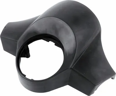Produktbild von RMS Lenkerdeckel kompatibel mit Piaggio Vespa PXE / Arcobaleno, 904600