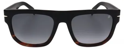 Produktbild von David Beckham Mod. Db 7044 S Black Horn
