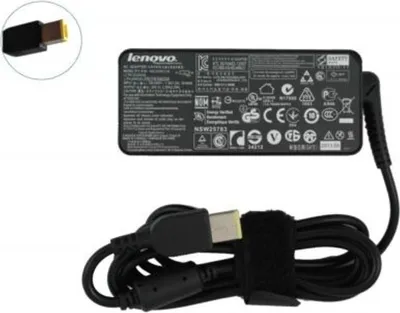 Zdjęcie produktu dla Lenovo FRU00HM615, Laptop, Wewnętrzna, 100-240 V, 50/60 Hz, 45 W, AC na DC