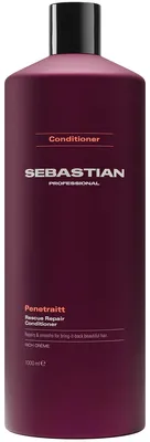 Productafbeelding van Sebastian Penetraitt Supreme Repair Conditioner, 1000 ml, AI-gegenereerde afbeelding
