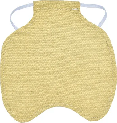 Produktbild von 5 Stück Hühnerschürze/Hühnersattel, Entenweste, Schutz, Hühnerflügel, Jacken, Hühnerschürzen, Geflügelzubehör – Khaki