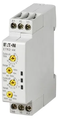 Produktbild von Eaton Electric GmbH Zeitrelais ETR2-44 (262730)