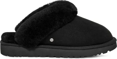 Produktbild von UGG Damen Hausschuhe 1130876 BLK Farbe:Schwarz Größe: 38