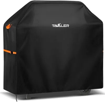 Immagine prodotto di Tenda per barbecue a gas resistente alle intemperie in tessuto Oxford 420D, 120x60x120 cm