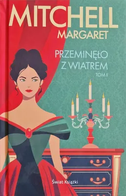 Image de Przeminęło z wiatrem. Tom 2