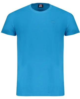 Produktbild von NORWAY 1963 Herren T-SHIRT Blau 846061_BLHAWAY : Größe - M Größe: M