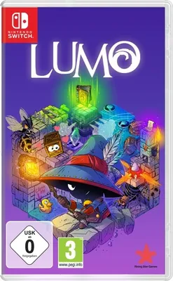 Produktbild von Lumo