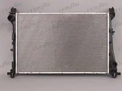 Produktbild von FRIGAIR 0104.3173 Kühler Wasserkühler Motorkühler für FIAT 500L (351, 352)