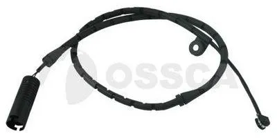 Produktbild von OSSCA 06181 Bremskraftverstärker
