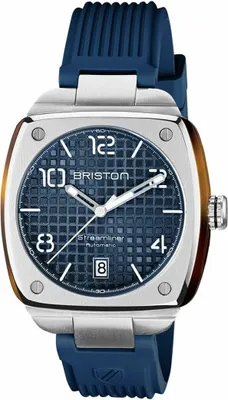 Produktbild von Herrenuhr Briston 23640.S.T.15.RNB