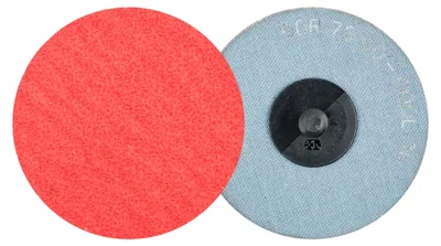 Produktbild von PFERD 42776703, Tellerschleifer, Universal, 9000 RPM, Rund, 7,5 cm, 50 Stück(e)