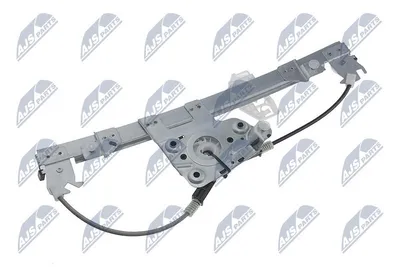 Produktbild von NTY EPS-BM-047 Elektrischer Fensterheber Hinten Links für BMW 1 Schrägheck (E87)