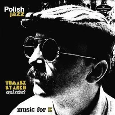 Produktbild von Music For K