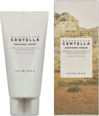 Produktbild von SKIN1004 - Madagaskar Centella Beruhigende Creme, 30ml