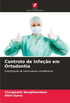 Produktbild von Controlo de Infeção em Ortodontia