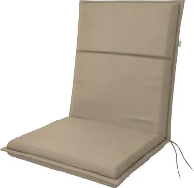 Obrázok produktu pre Polstr s nízkou opierkou LIFE 100 x 48 x 4 cm