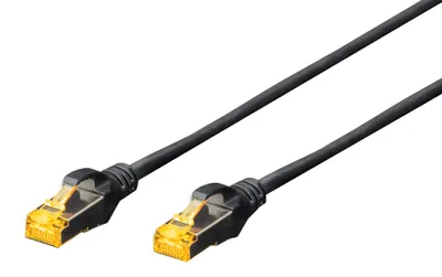 Image de DIGITUS Cordon de raccordement