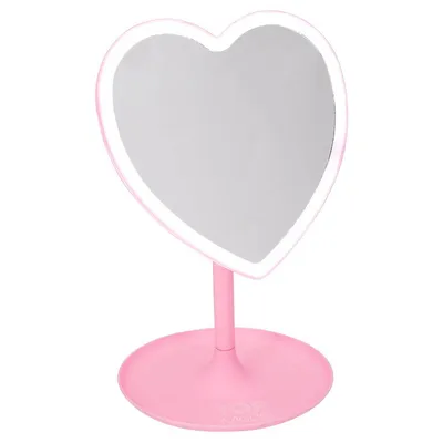 Produktbild von Topmodel Beauty And Me Led-spiegel One Size