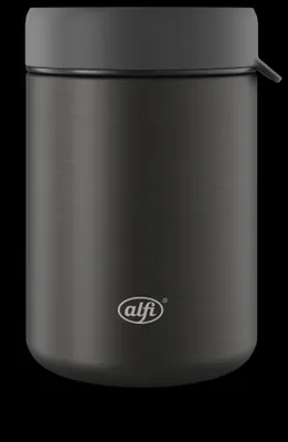 Produktbild von alfi ISO FOOD MUG Thermobehälter 0,35 l, 5 h heiß, velvet black